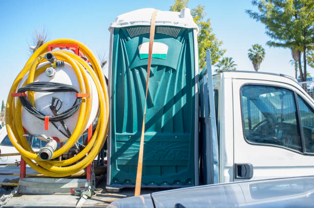 Best Emergency porta potty rental  in Woodlands, CA