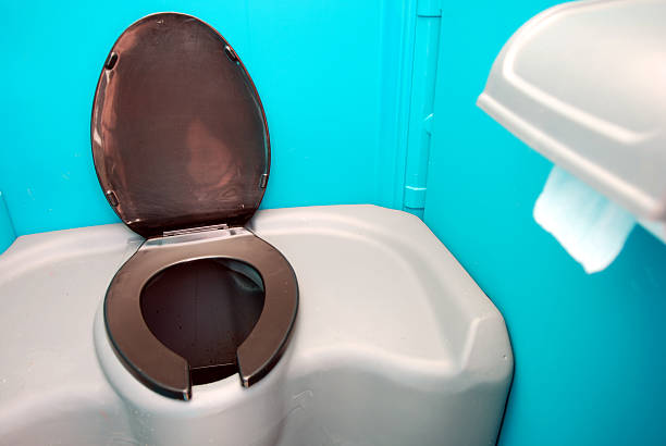 Best Portable restroom trailer rental  in Woodlands, CA