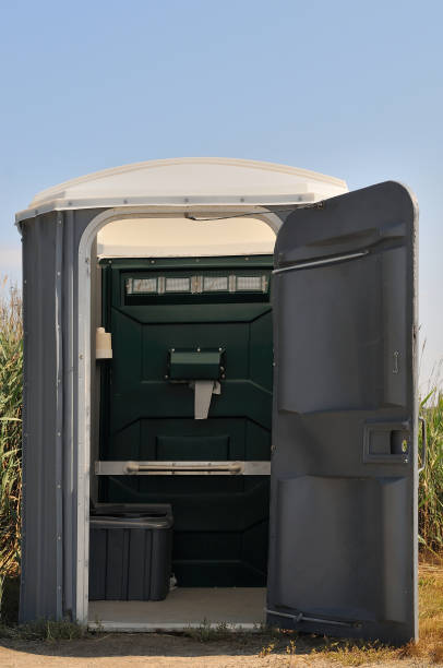 Best Porta potty cleaning services  in Woodlands, CA
