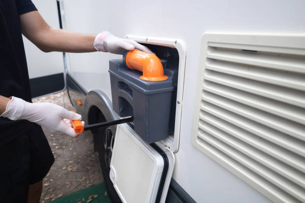 Best Affordable porta potty rental  in Woodlands, CA
