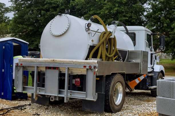 Best Luxury portable toilet rental  in Woodlands, CA