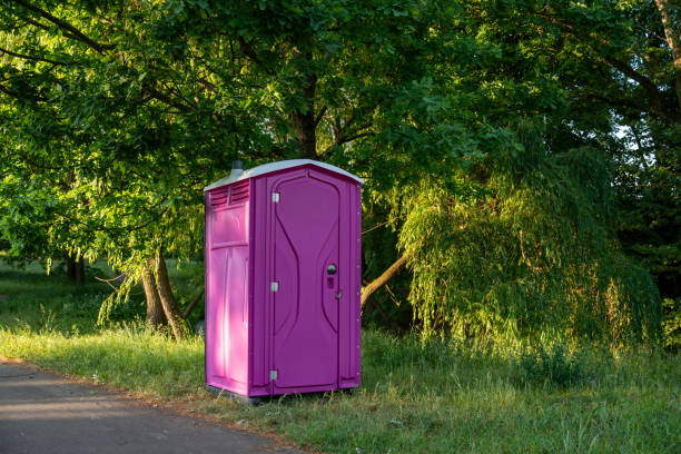 Best Porta potty for special events  in Woodlands, CA